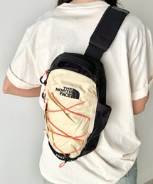 国内未発売 USモデル THE NORTH FACE(ザ・ノースフェイス)/軽量 ショルダー クロスボディバッグ スリングバッグ/BOREALIS SLING