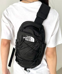 国内未発売 USモデル THE NORTH FACE(ザ・ノースフェイス)/軽量 ショルダー クロスボディバッグ スリングバッグ/BOREALIS SLING