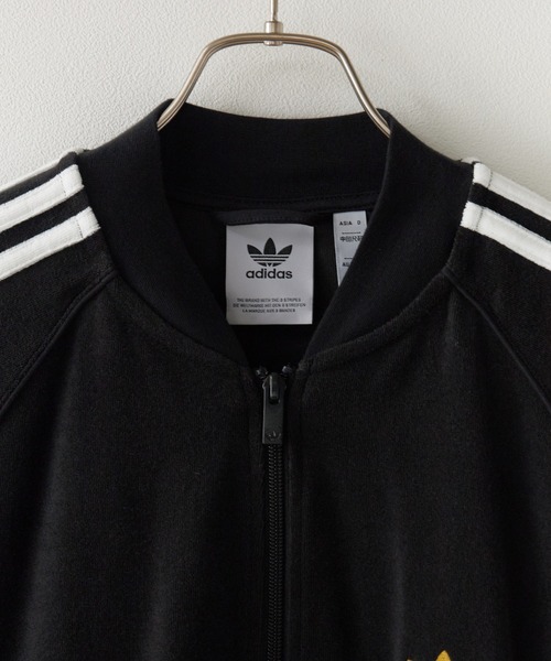 adidas ジャージ adidas/アディダス SST TT TERRY スウェット