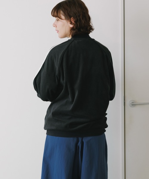 adidas ジャージ SST TT / アディダス スーパースター トラック