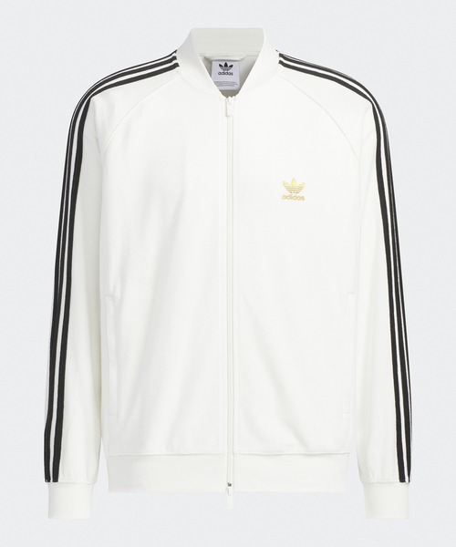 adidas/アディダス SST TT TERRY ジャージ スウェット（ジャージ