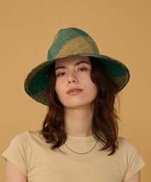 arth  HANAGOZA Fedora / アース