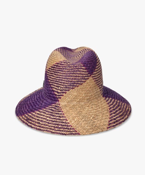 セール】arth HANAGOZA Fedora / アース（ハット）｜arth