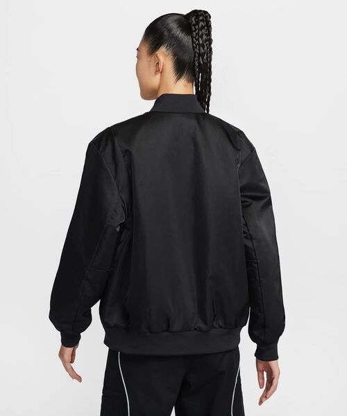 ★NIKE★W NSW DESTROYER OVERSIZED WOVEN ジャケット★追跡可 Nike Sportswear Destroyer Women's Oversized Woven Jacket