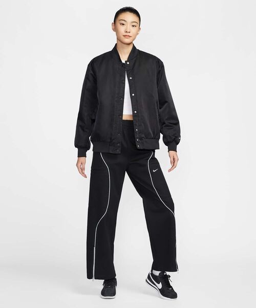 NIKE SPORTSWEARより世界6都市限定の「CITY DESTROYER JACKET