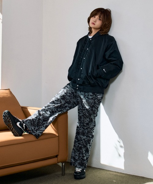 最新☆ジャケット☆Nike Sportswear Destroyer☆お早めに！ セール】ナイキ スポーツウェア デストロイヤー ウィメンズ