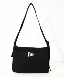 【NEW ERA/ニューエラ】CANVAS SHOULDER BAG