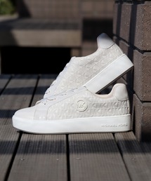 MICHAEL KORS | 【MICHAEL KORS/マイケルコース】JORDANA AUDREY/ジョーダン オードリー レースアップスニーカー(スニーカー)