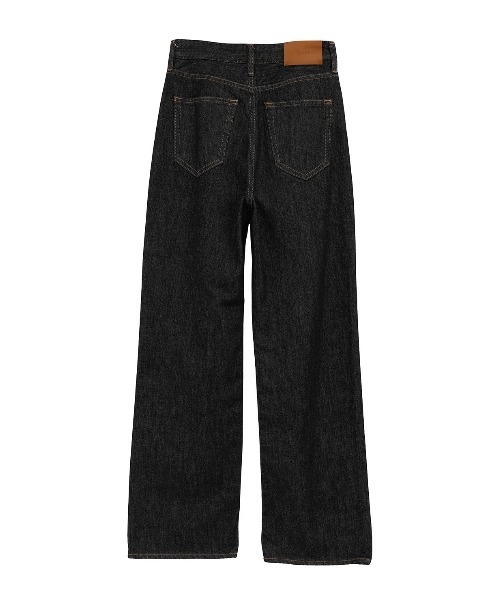 パンツ CLANE SECOND DENIM PANTS size2 SECOND DENIM PANTS（デニムパンツ）｜CLANE（クラネ）の