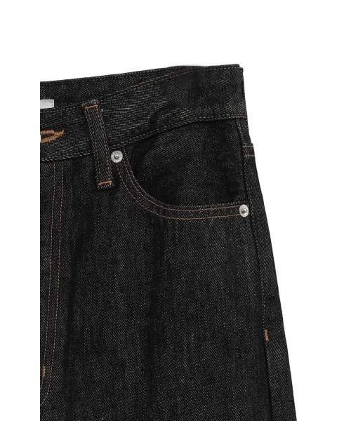 CLANE/クラネ/SECOND DENIM PANTS