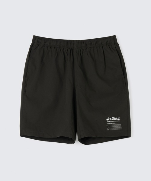 ベースショーツ│BASE SHORTS