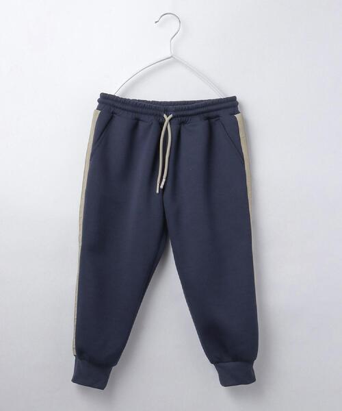 THE SHOP TK (ザ ショップ ティーケー )の「【110-160】ダンボールジョガーパンツ/セットアップ可・洗濯機OK(その他パンツ・キッズ・グレー/オリーブ/ネイビー・12/14/15 /16/13/11)」の11枚目の写真