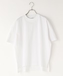 LOWRYS FARM(ローリーズファーム)の「トップス(Tシャツ/カットソー)」