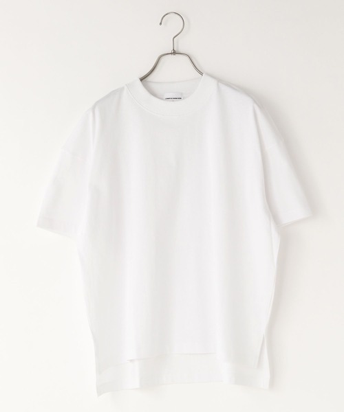 LOWRYS FARM(ローリーズファーム)の「【160-170サイズ】USAチュニックT 290078(Tシャツ/カットソー・キッズ・オフホワイト/ブラック/グリーン/パープル/オレンジ・LARGE/MEDIUM)」の17枚目の写真