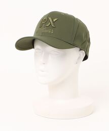 WILD THINGS | 【RS】【THE PX by WILDTHINGS】 Flatvisor Cap(キャップ)