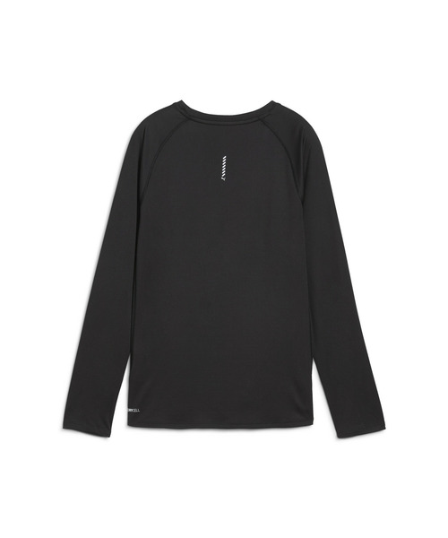 PUMA プーマ ウィメンズ ランニング ラン ヴェロシティ 長袖 T