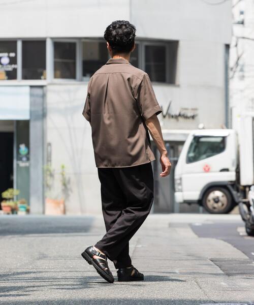 セール】『WEB限定』『XLサイズあり』ウォッシャブルドライタッチ半袖