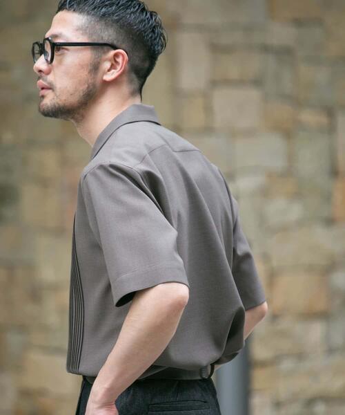 セール】『WEB限定』『XLサイズあり』ウォッシャブルドライタッチ半袖