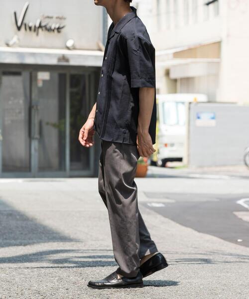 セール】『WEB限定』『XLサイズあり』ウォッシャブルドライタッチ半袖