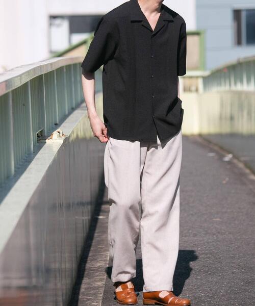 セール】『WEB限定』『XLサイズあり』ウォッシャブルドライタッチ半袖