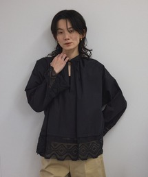 SALON adam et rope'｜サロン アダム エ ロペのシャツ/ブラウス
