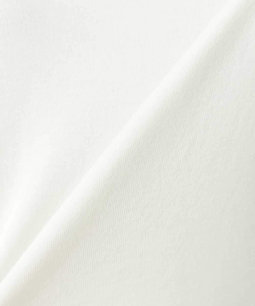 a.v.v（アーヴェヴェ）の「【雑誌InRed(宝島社)4月号掲載】プリーツスリーブ美ラクるニット（ニット/セーター・レディース・ホワイト/ライトグレー/ピンク・38/36/42/40/34）」の7枚目の写真