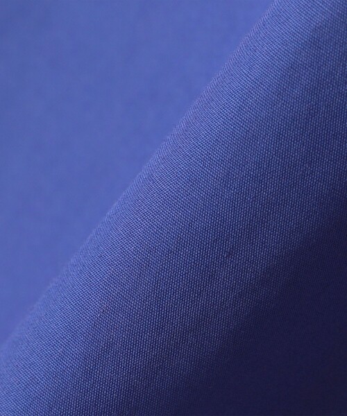 City Ambient Products(シティアンビエントプロダクツ)の「【City Ambient Products別注】REDKAP: ハーフシップ 半袖 シャツ(シャツ/ブラウス・メンズ・ベージュ/コバルトブルー/ブラック・SMALL/MEDIUM/LARGE)」の12枚目の写真