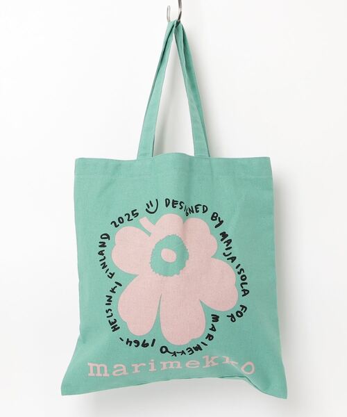 セール】【kioski】Ae Vankka Unikko / tote bag（トートバッグ