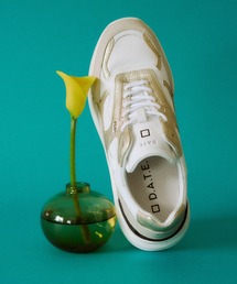 D.A.T.E. | 【D.A.T.E.】FG スニーカー(スニーカー)