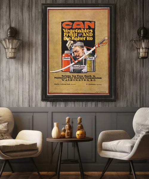 ポスター』 A2サイズ(420×594mm)（ポスター/アート）｜SILVER