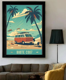 SILVER BULLET（シルバーバレット）の「『ポスター』A2サイズ(420×594mm)（ポスター/アート）」