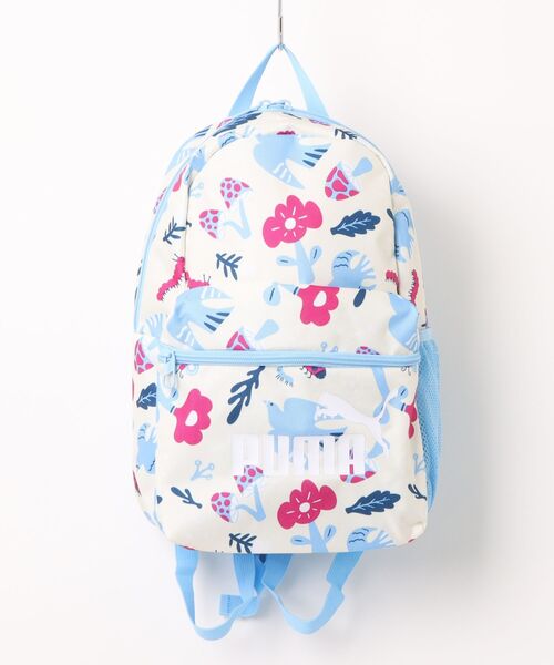 PUMA（プーマ）の「PUMA X TC BACKPACK (KIDS)（バックパック/リュック