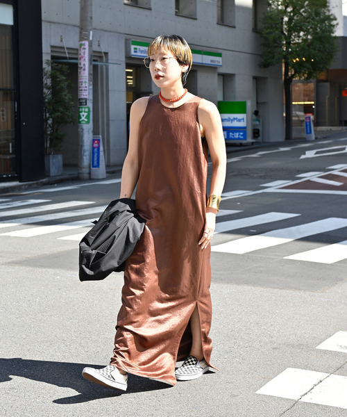 ワンピース CITYSHOP AMERICAN SLEEVE DRESS 38 セール】AMERICAN SLEEVE DRESS：ワンピース（ワンピース