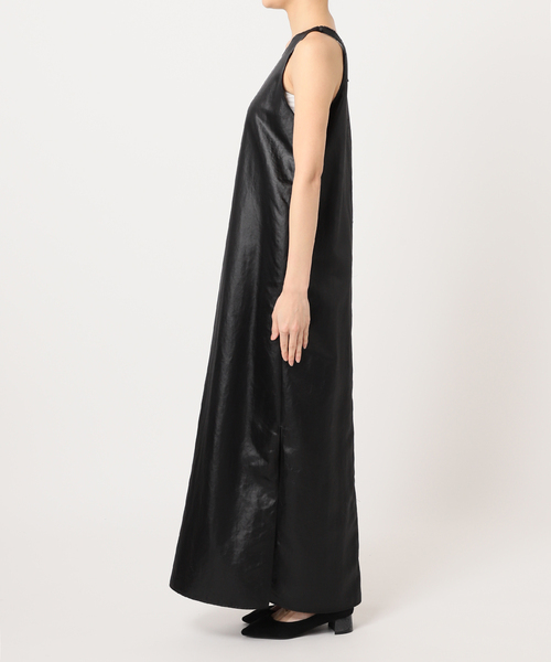セール】AMERICAN SLEEVE DRESS：ワンピース（ワンピース