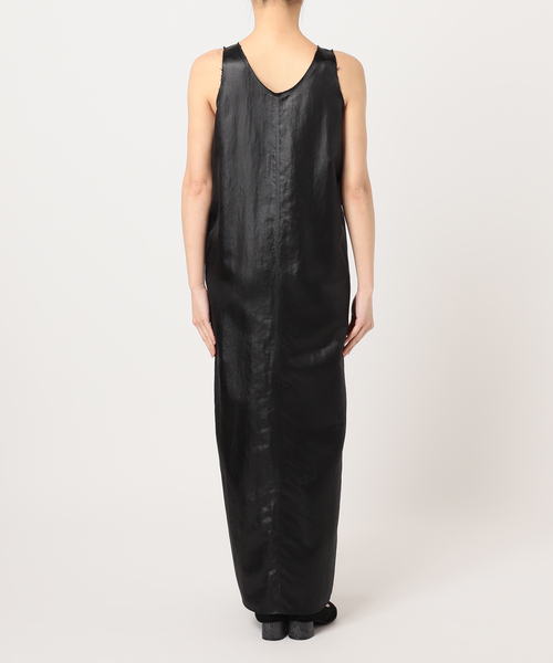 CITYSHOP（シティーショップ）の「AMERICAN SLEEVE DRESS：ワンピース（ワンピース・レディース・ブラック/ブラウン系その他・36/38）」の22枚目の写真