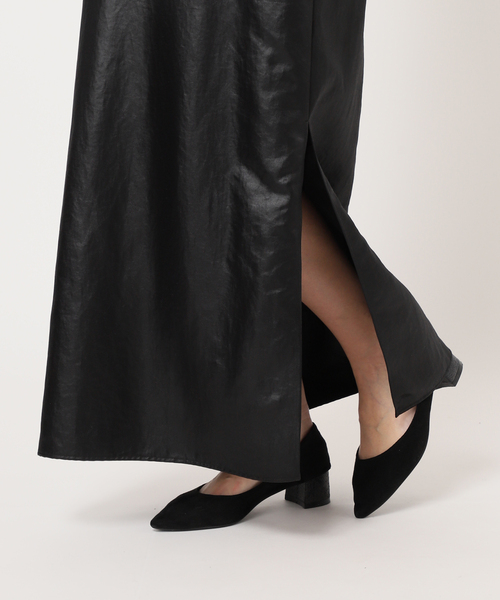 セール】AMERICAN SLEEVE DRESS：ワンピース（ワンピース