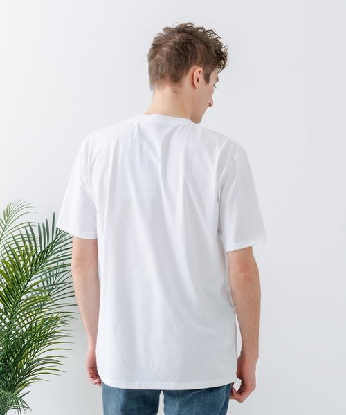 UNIIT（ユニット）の「【汗染みの目立ちにくいTシャツ ZEROSTAIN/ゼロステイン】プリントTシャツ 防汚 ＵＶカット ワーゲンバスライク フィッシング 釣り　 トラウト（Tシャツ/カットソー・メンズ・ホワイト系その他2/ブルー系その他/ベージュ系その他/ブルー系その他2・LARGE/X-LARGE/MEDIUM）」の19枚目の写真