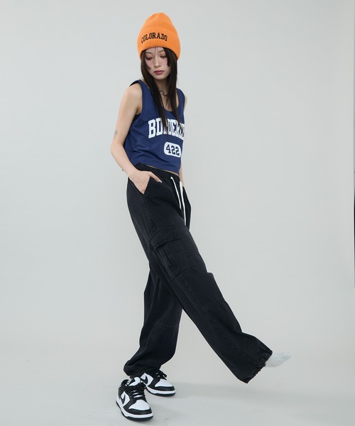 AP STUDIO 追加ソフトビーニー NEW ERA / ニューエラ】BASIC BEANIE NY（ニットキャップ