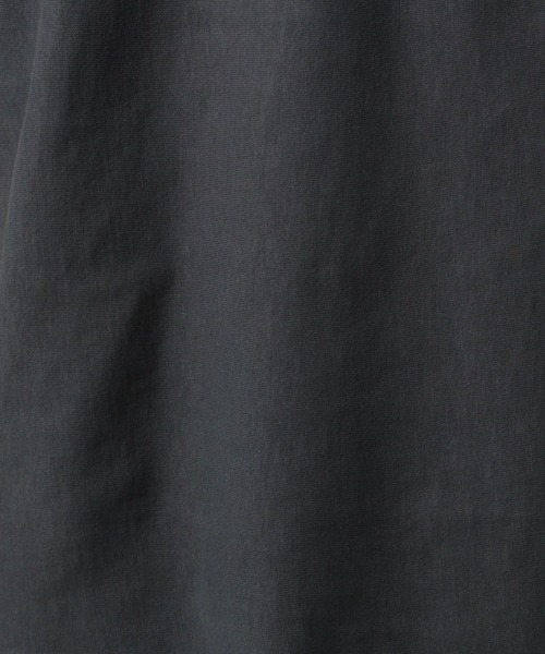 BAYFLOW（ベイフロー）の「[USAコットン]ヘビーウェイトクルーネック半袖Tシャツ（Tシャツ/カットソー・メンズ・イエロー/グリーン/ブラック/オフホワイト/ブルー・MEDIUM/LARGE）」の13枚目の写真