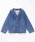 Levi's�i���[�o�C�X�j�́uLevi's(R)  UNION ENGINEER CARDIGAN�i�f�j���W���P�b�g�j�v�b�u���[�n