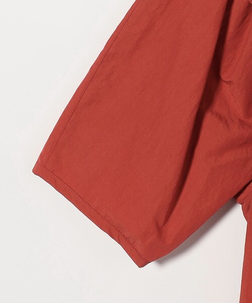 BEAUTY&YOUTH UNITED ARROWS（ビューティーアンドユースユナイテッドアローズ）の「リボン ギャザー ブラウス（シャツ/ブラウス・レディース・オレンジ/ホワイト/ブラック・FREE）」の16枚目の写真