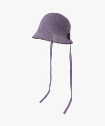 【季節感抜群の必需品♡】アナスイ 帽子 ハット NEW ERA ニューエラ アナスイ コラボ NEWERA Knit Bucket ANNA