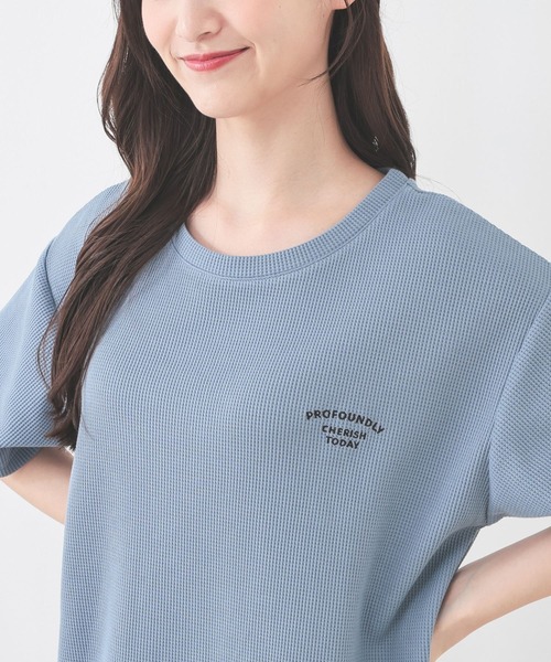 匿名配送♡まーず♡ルームウェアセット♡ moz MESH ROOM WEAR SETUP L-XL（セブンイレブン限定） - メルカリ