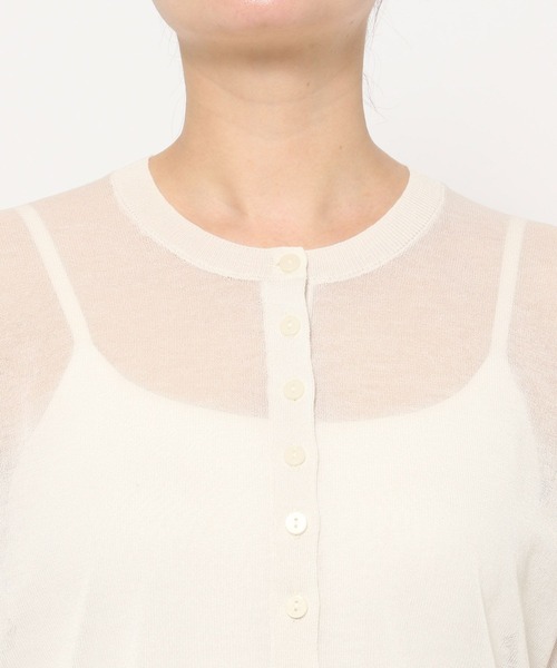 LOWRYS FARM（ローリーズファーム）の「シアークルー