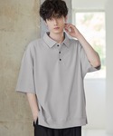 ETELIO(エテリオ)の「トップス(ポロシャツ)」