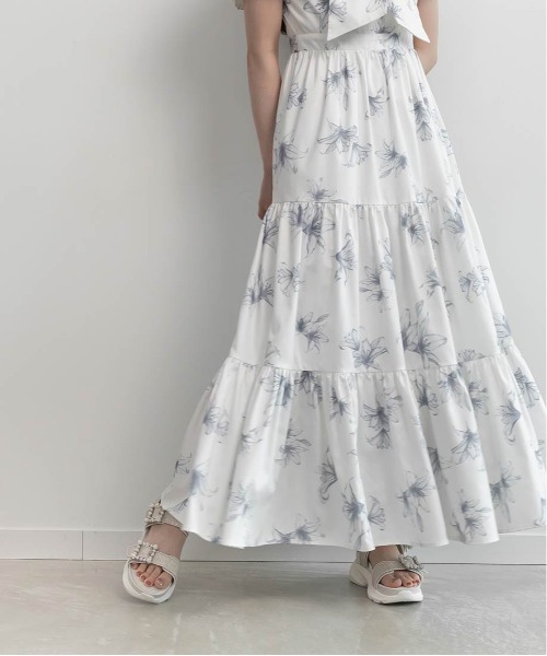 RANDA（ランダ）の「ビジューバックルグリッタースポーツサンダル（サンダル・レディース・ブラック/シルバー/ゴールド・S/M/L/LL）」の11枚目の写真