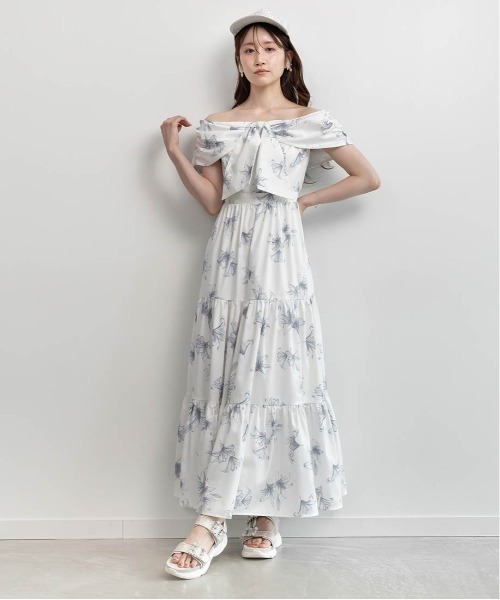 RANDA（ランダ）の「ビジューバックルグリッタースポーツサンダル（サンダル・レディース・ブラック/シルバー/ゴールド・S/M/L/LL）」の12枚目の写真