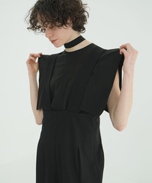 GRADATION SHIRT（シャツ/ブラウス）｜CLANE（クラネ）の