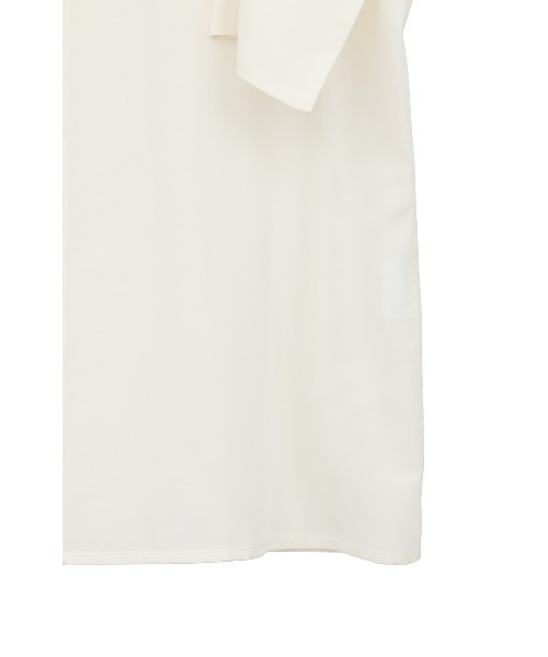 SQUARE SLEEVE BLOUSE（シャツ/ブラウス）｜CLANE（クラネ）の