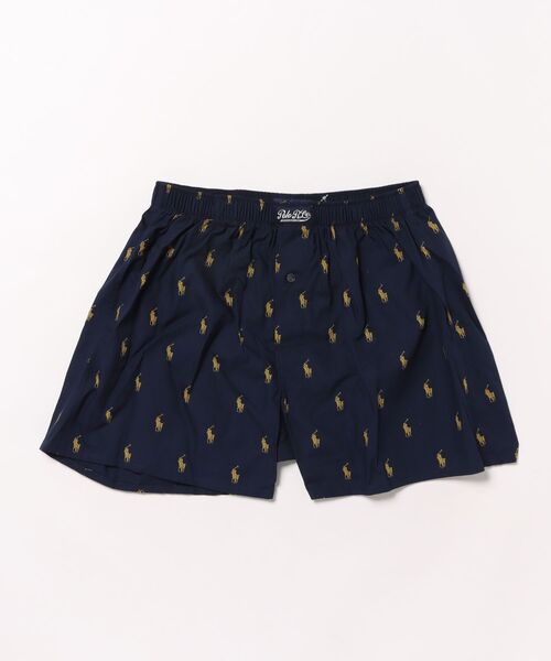 【美品】Ralph Laurenポロラルフローレンフォーマルズボン rl-687501-bk1.jpg